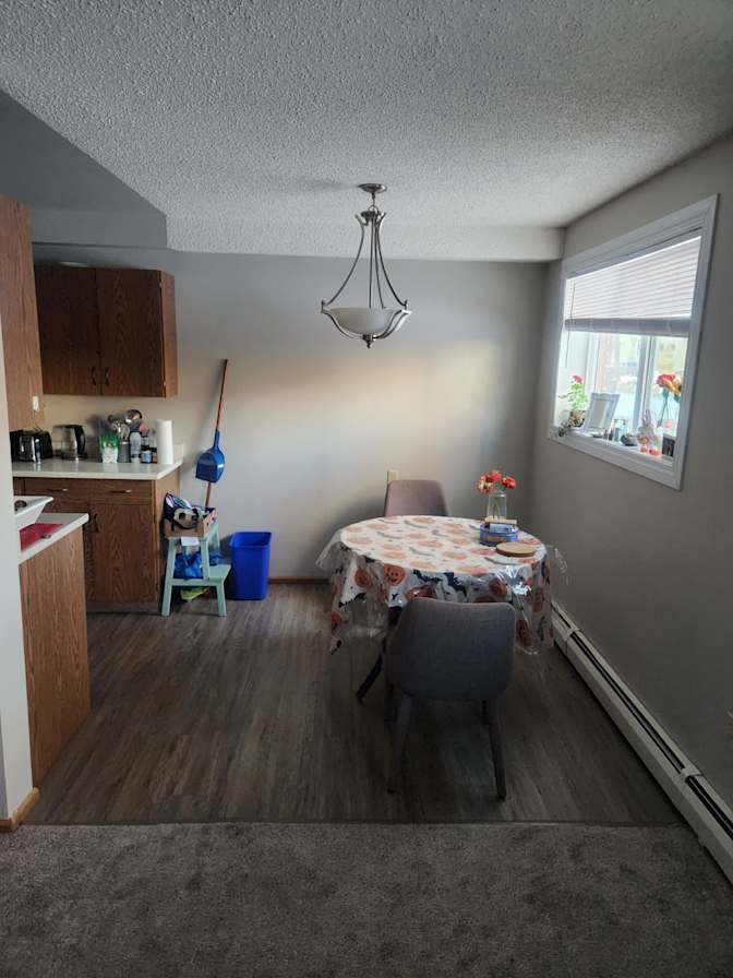 Andrea Pezzera's room