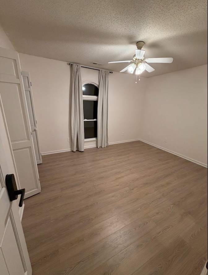 Paul's room
