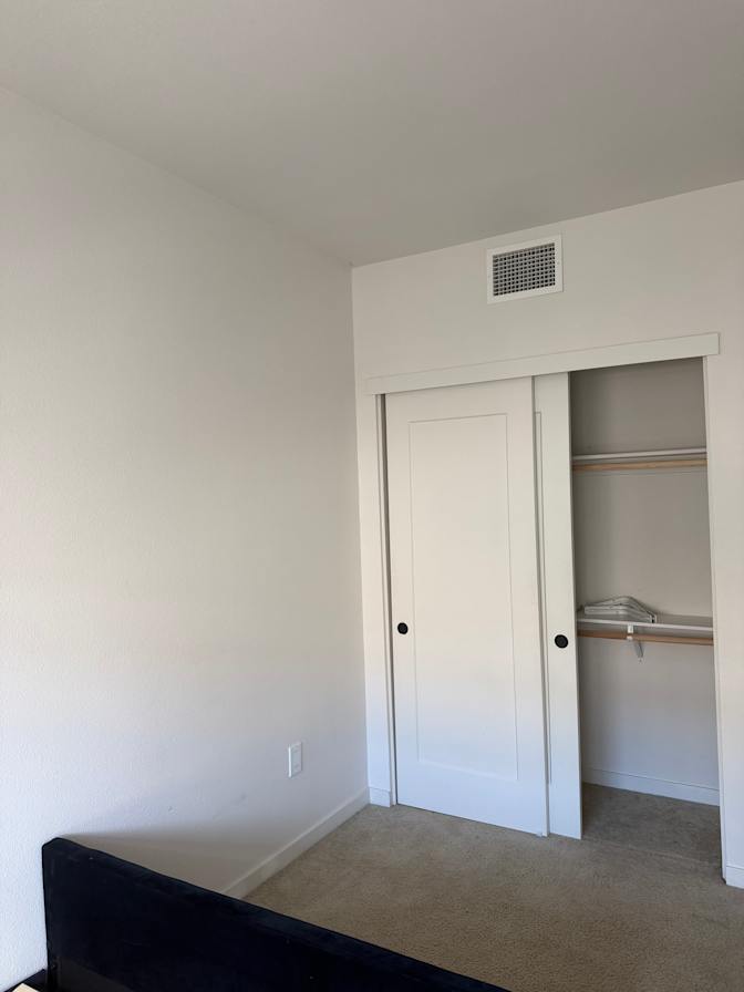 Amina's room
