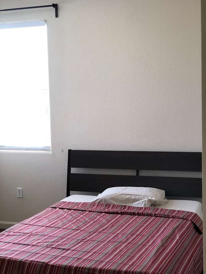 Niraj's room