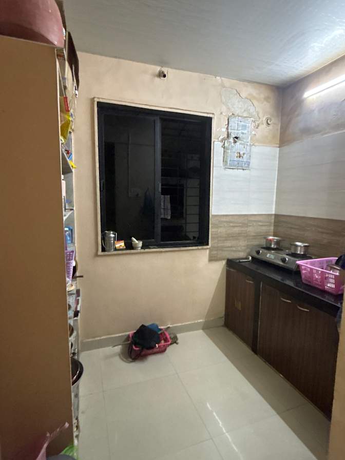 Aditi Singh's room