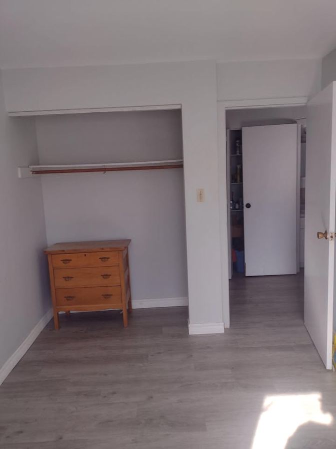 Taylor's room