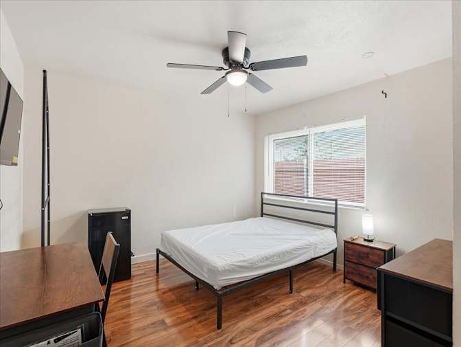 RoomWise's room