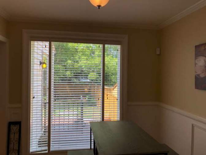 Justin's room