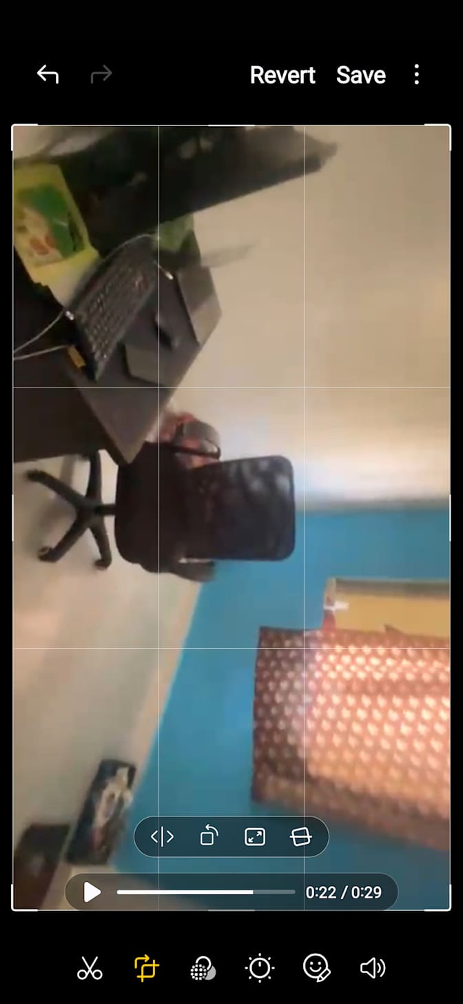 Sushant Bhushan Tripathi's room
