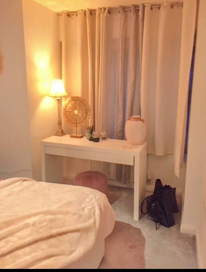 Amelia's room