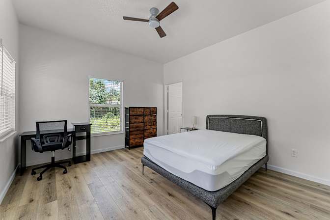 Sophia's room