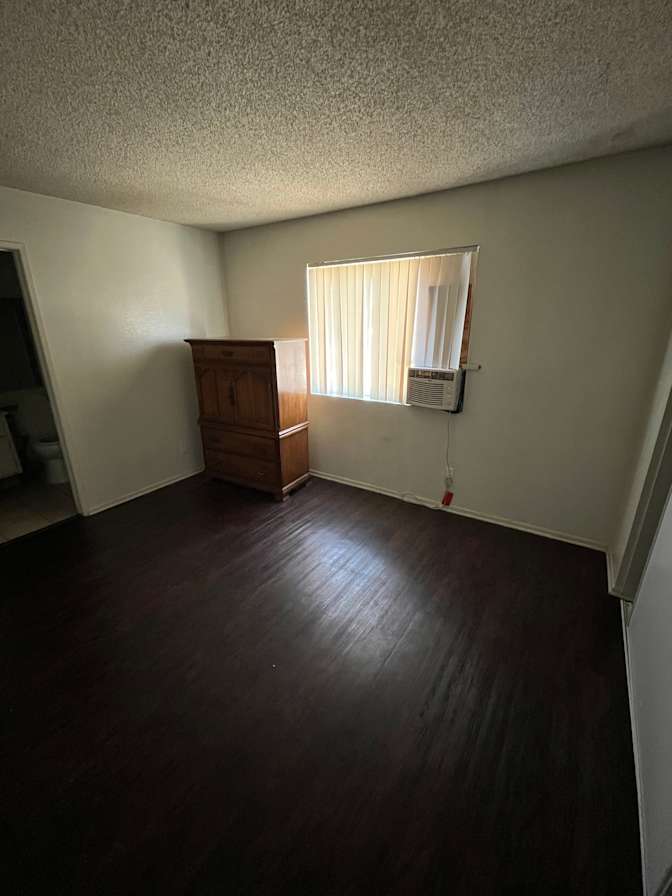 Jesse's room