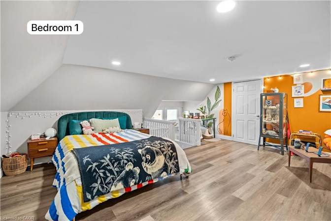Pragnya Rath's room