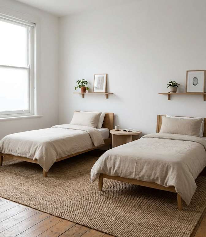 Eric's room