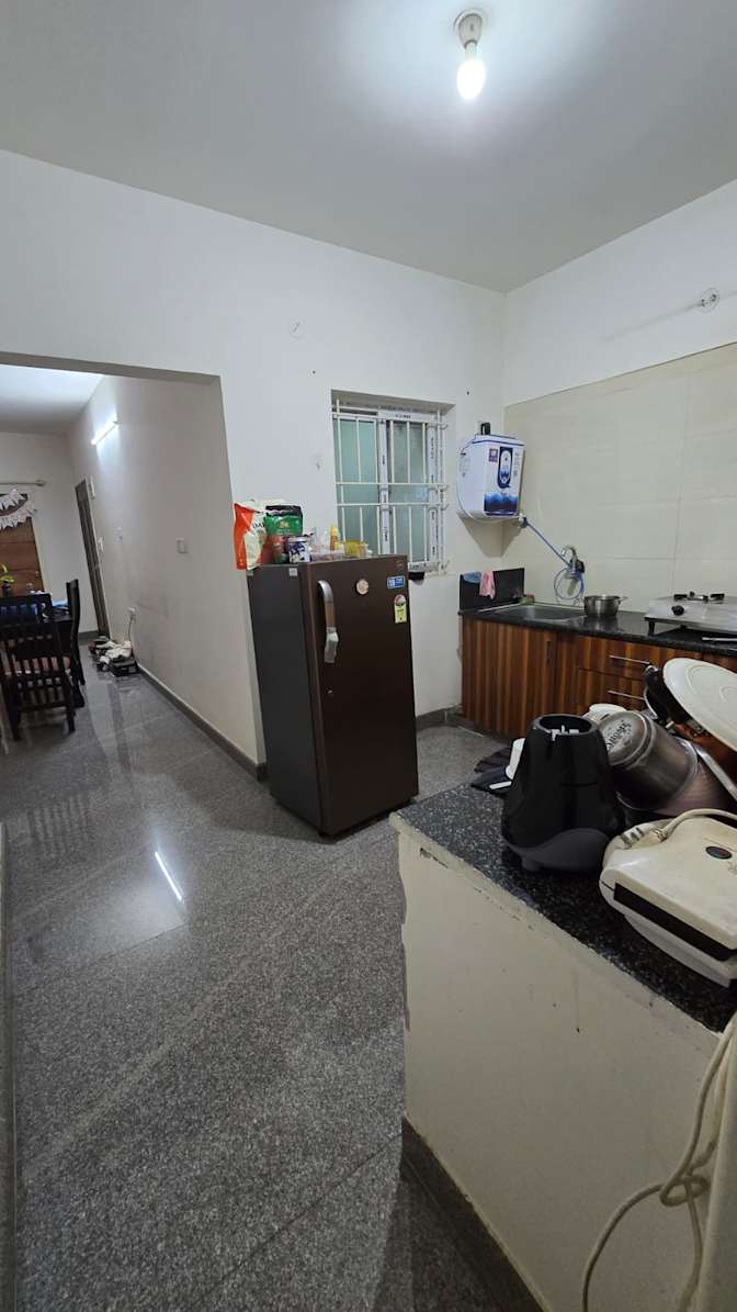 kalyan's room