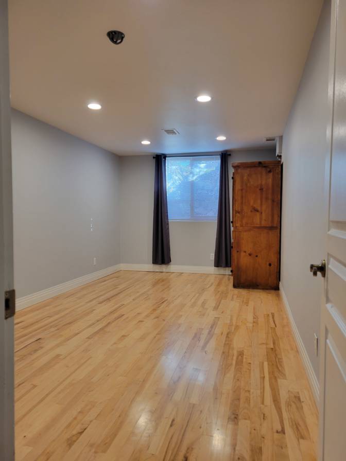 Christopher's room