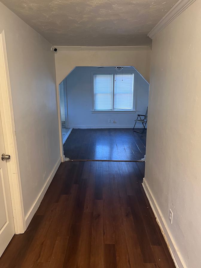 Jay/Nikki's room