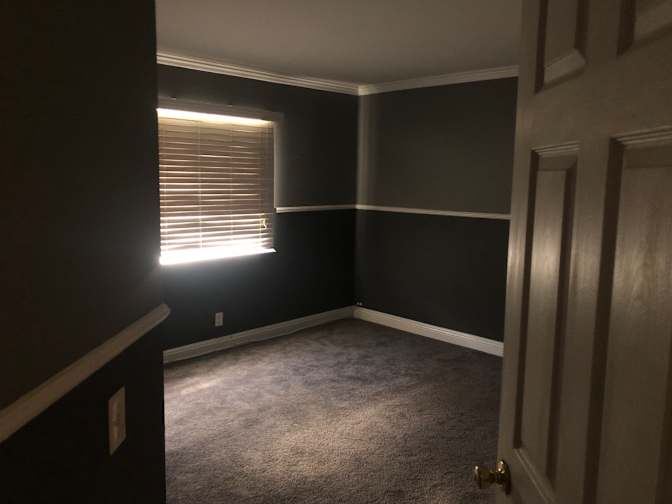 Kelly's room