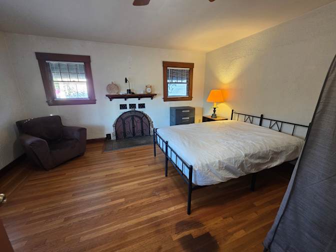 Ryan's room