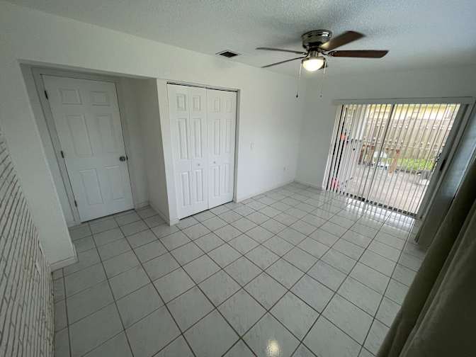 Brandon's room