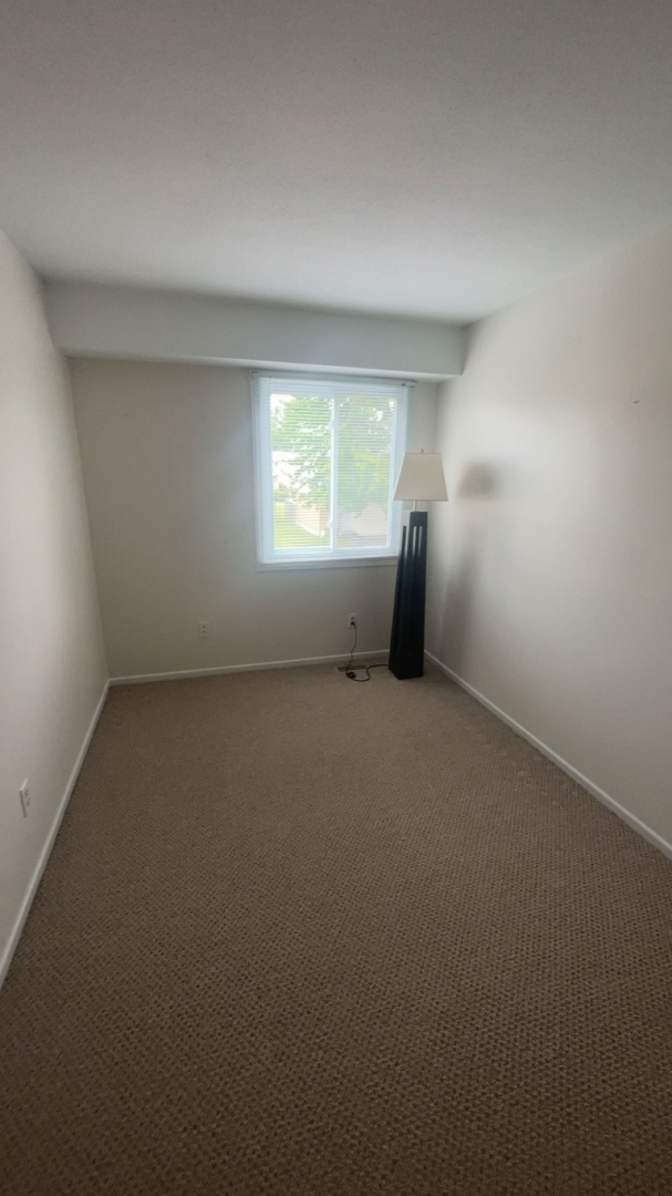 Charlotte's room