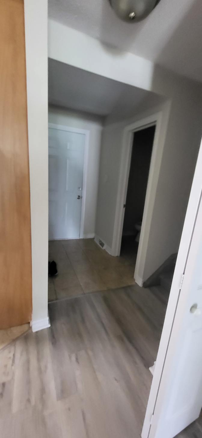 Kiara's room