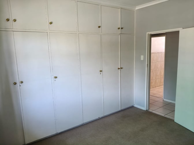Daniel's room