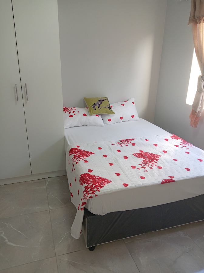 Smeeth's room