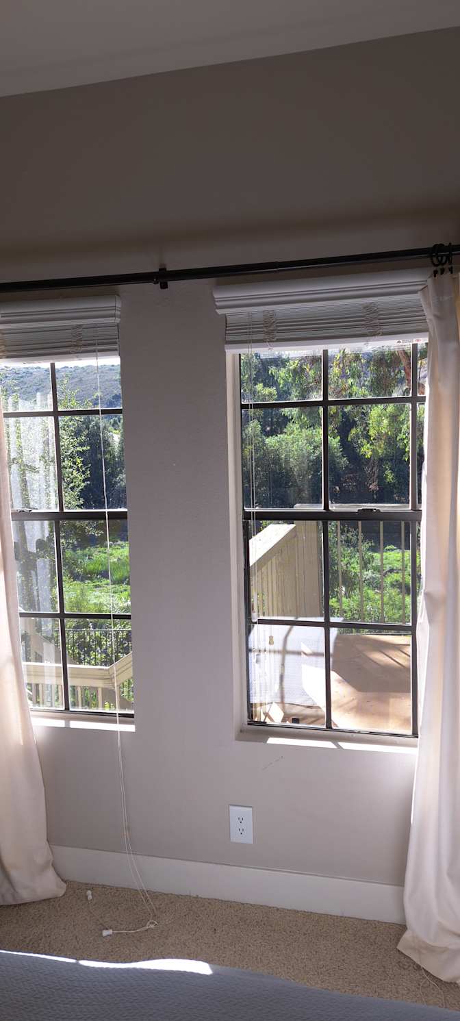 john's room