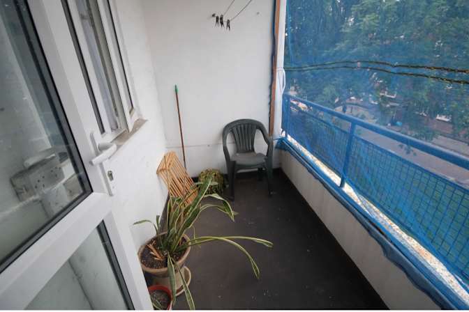 Khushbu's room