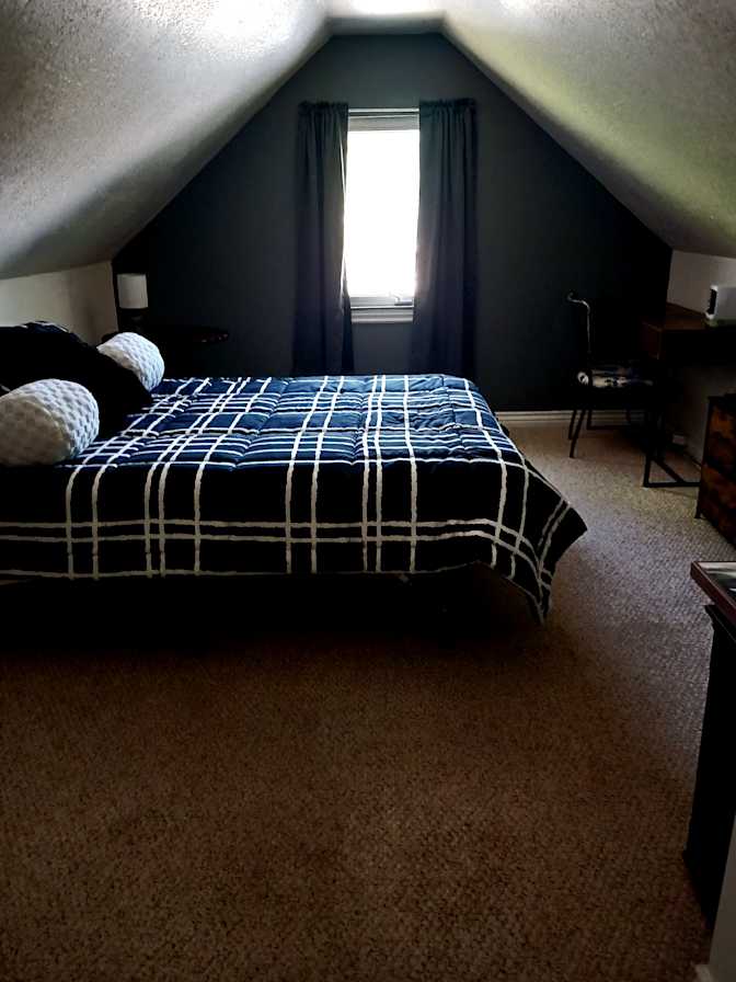 Maryce's room