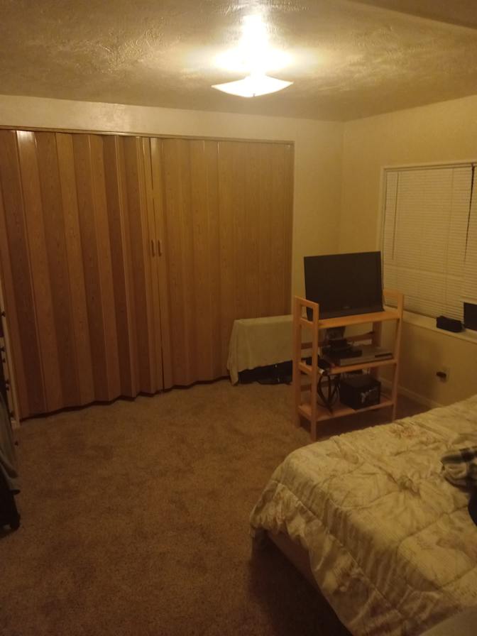 Darrin's room