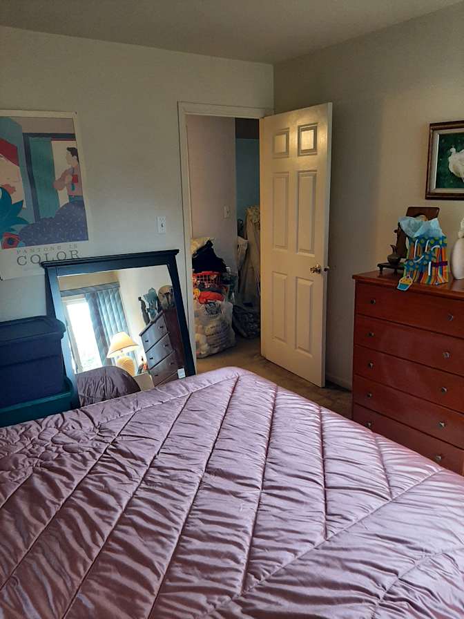 Don's room