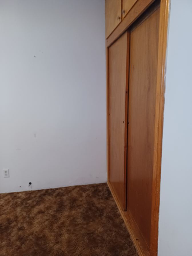 Laura's room