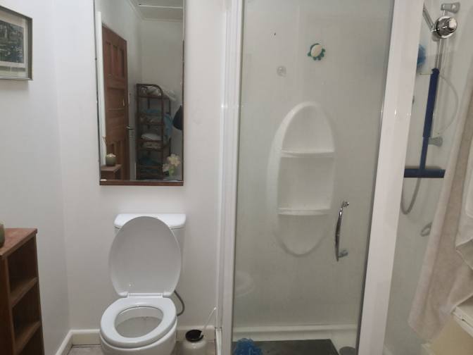 Clare's room