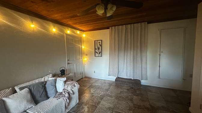 Nichoel's room