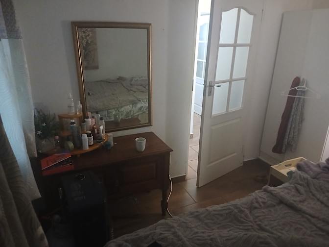 Jason's room