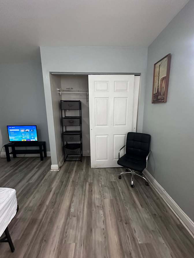 Giovanni's room