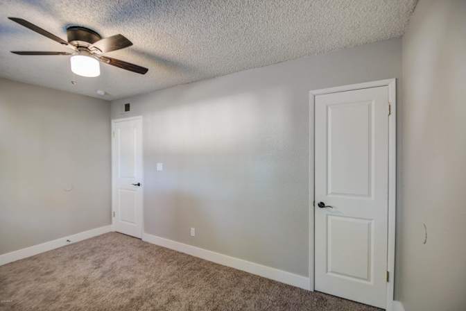 Marcelle's room