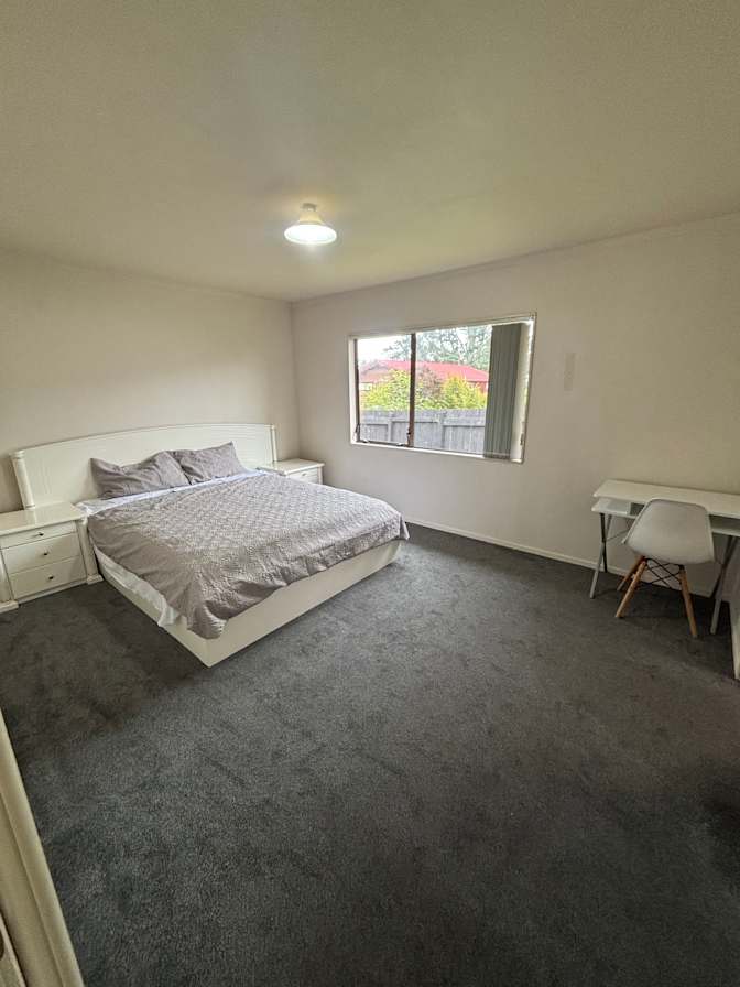 Ivan's room