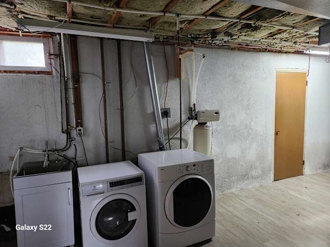 Asaad Al-nadawi's room
