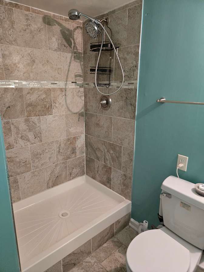 Archlanding LLC's room