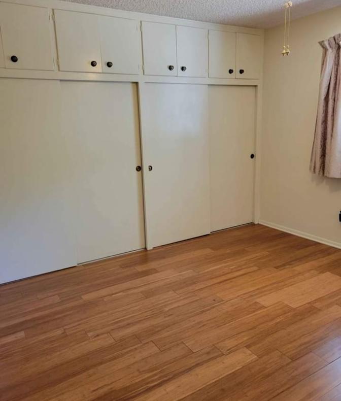 David's room