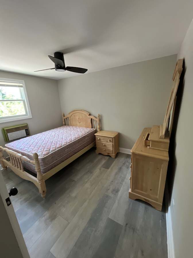 Paul's room