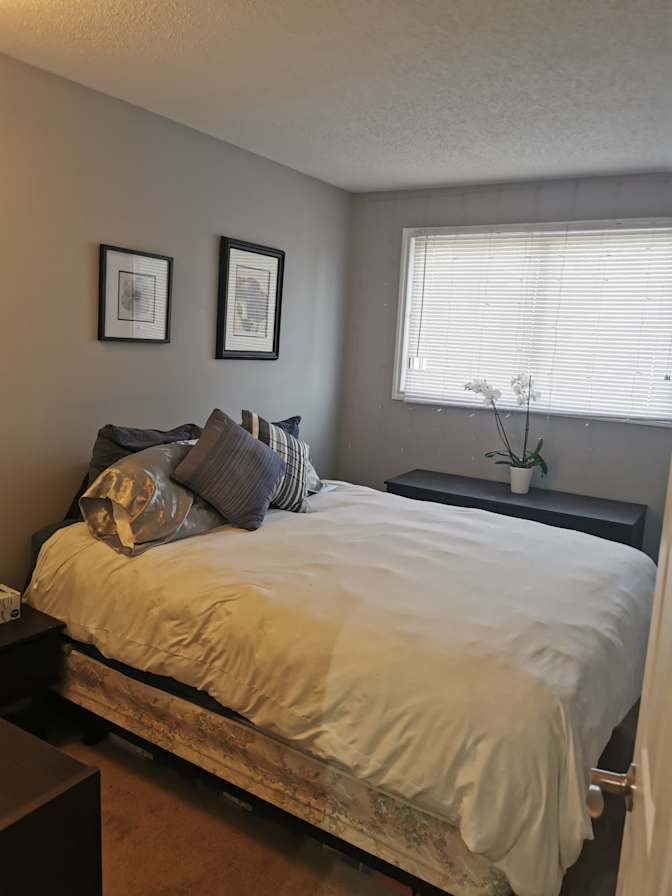 Cory's room