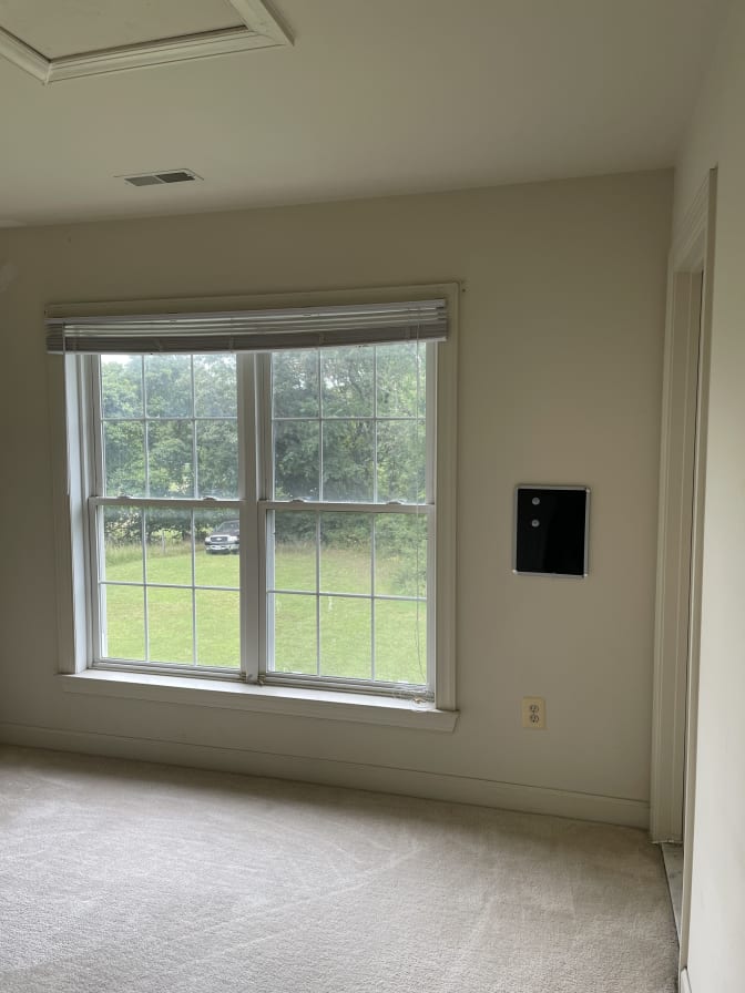 Mark's room