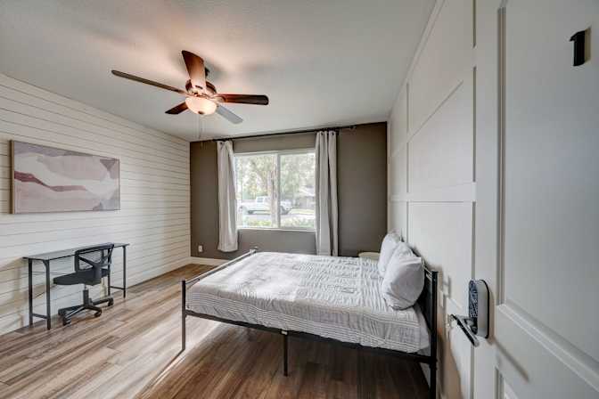 PadSplit's room