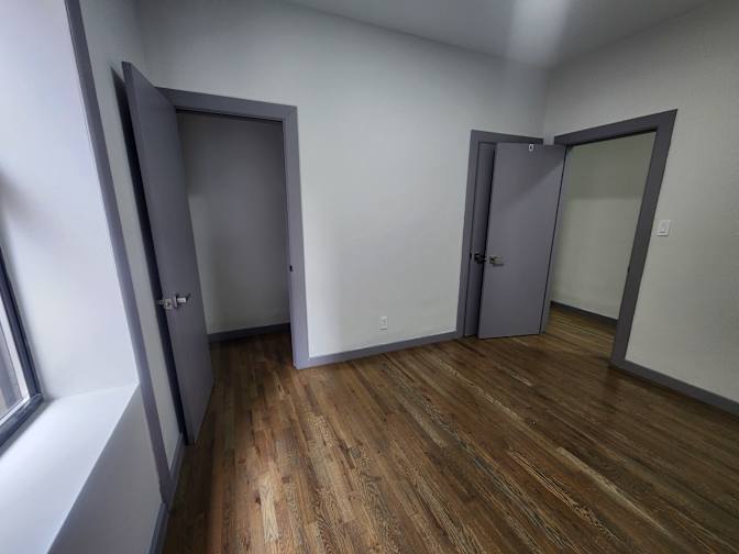 Sherif's room