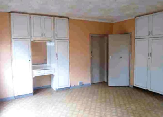 Shane's room