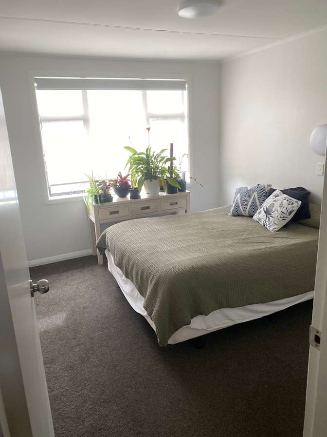 Jordan's room