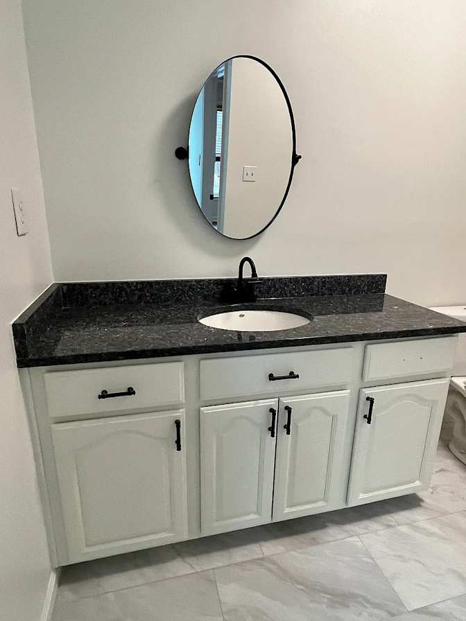 Alcove Rooms's room