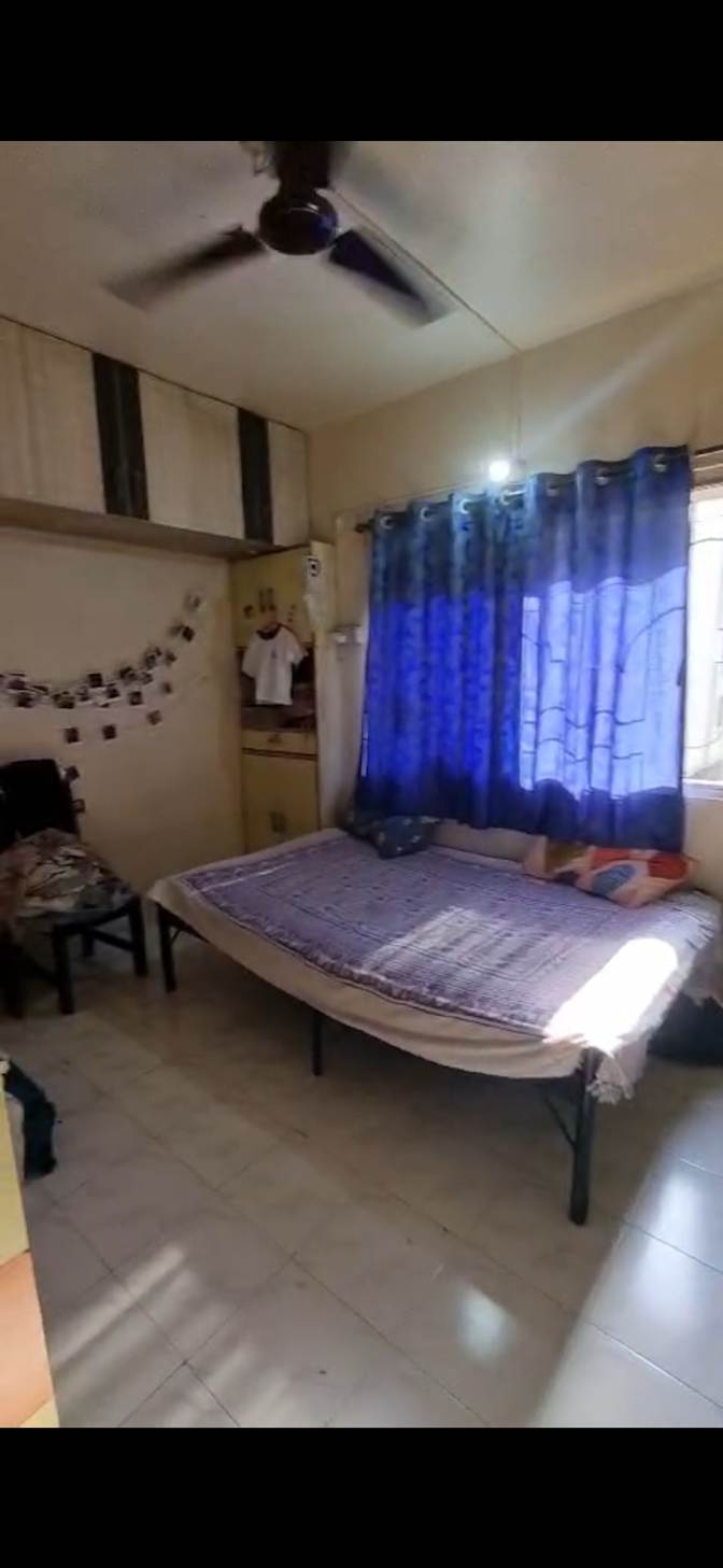 Shruti Singh's room