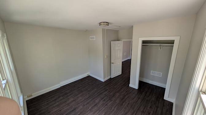 Tim's room