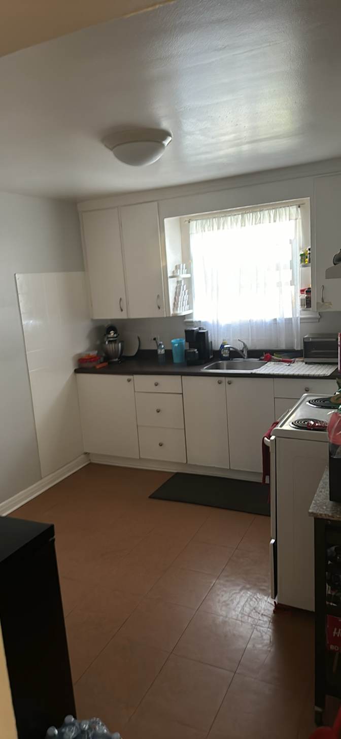 Sean's room